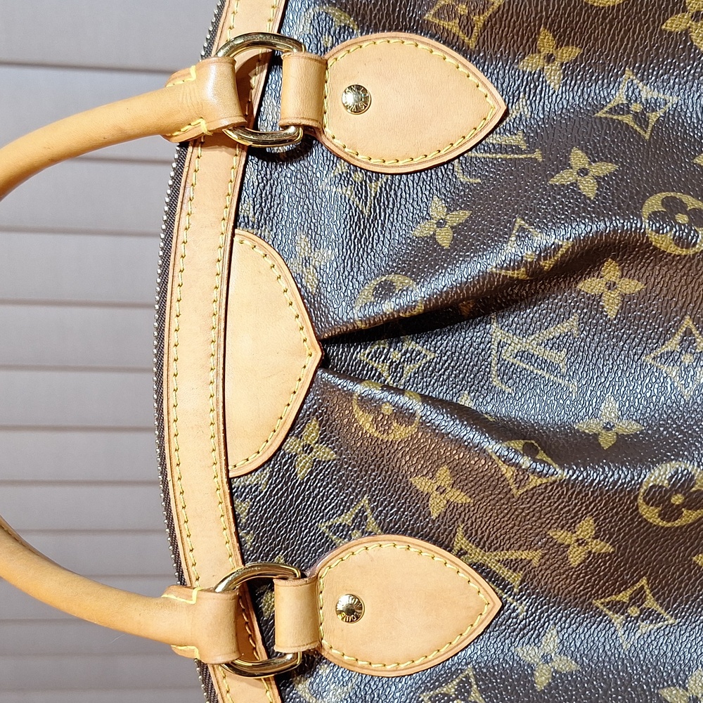 Louis Vuitton Tivoli PM - Picture 14 of 16